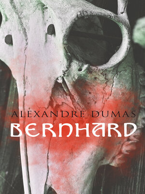 cover image of Bernhard